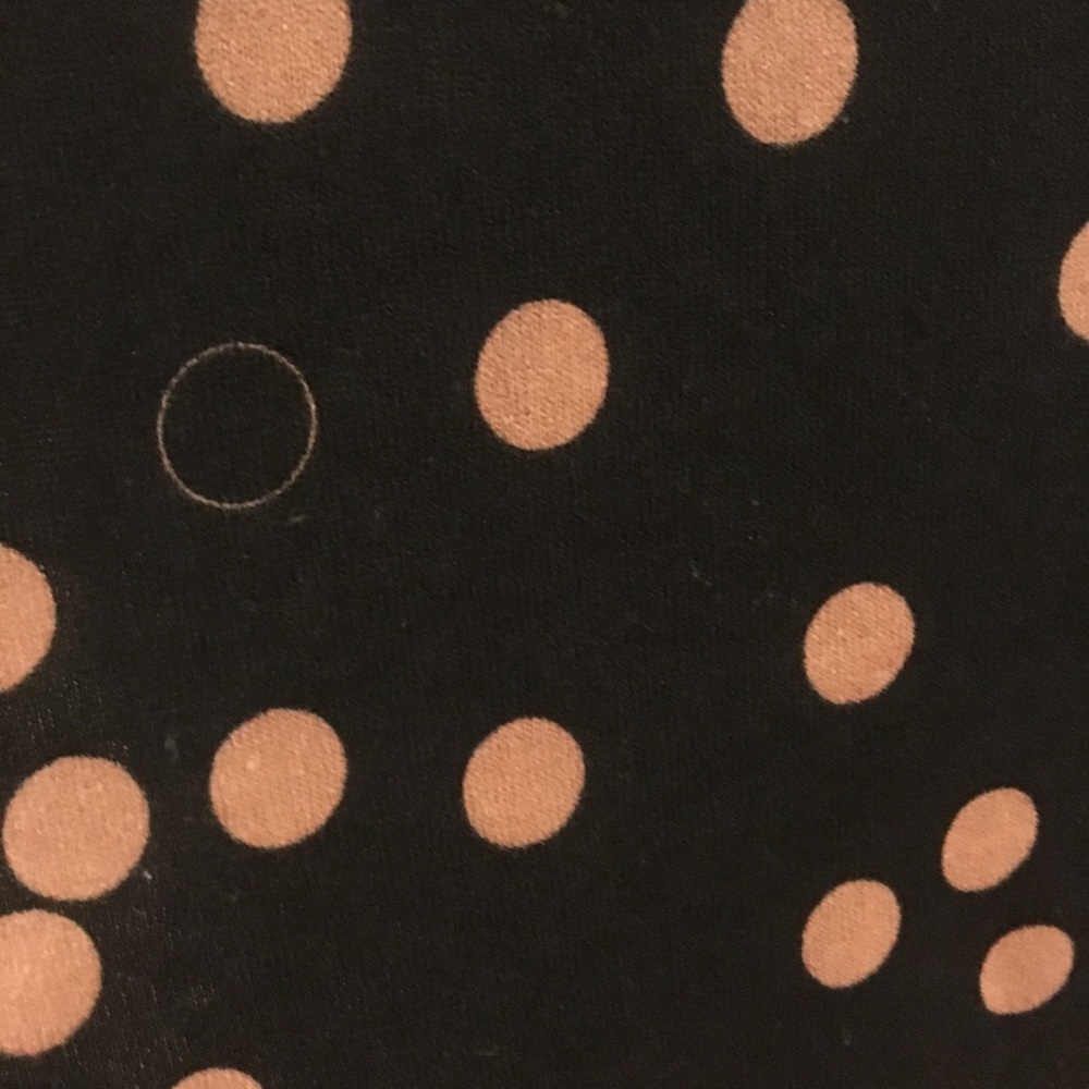 Lularoe Sarah - Picture 2 of 3